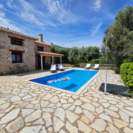 Aelia Villa Sivota  Exterior photo