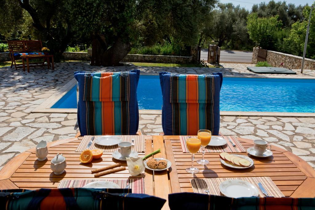 Aelia Villa Sivota  Room photo