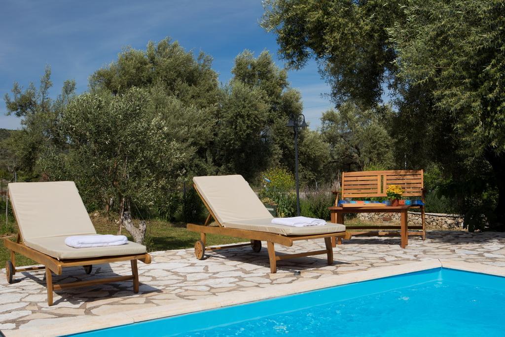 Aelia Villa Sivota  Room photo
