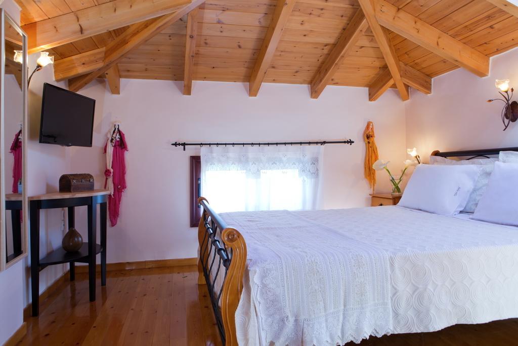 Aelia Villa Sivota  Room photo