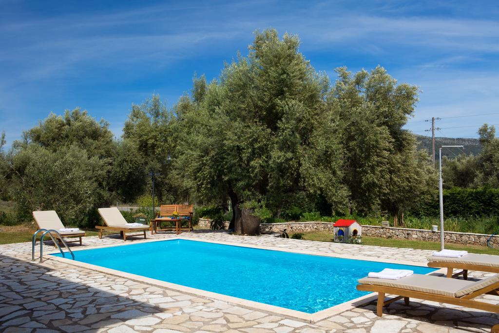 Aelia Villa Sivota  Room photo