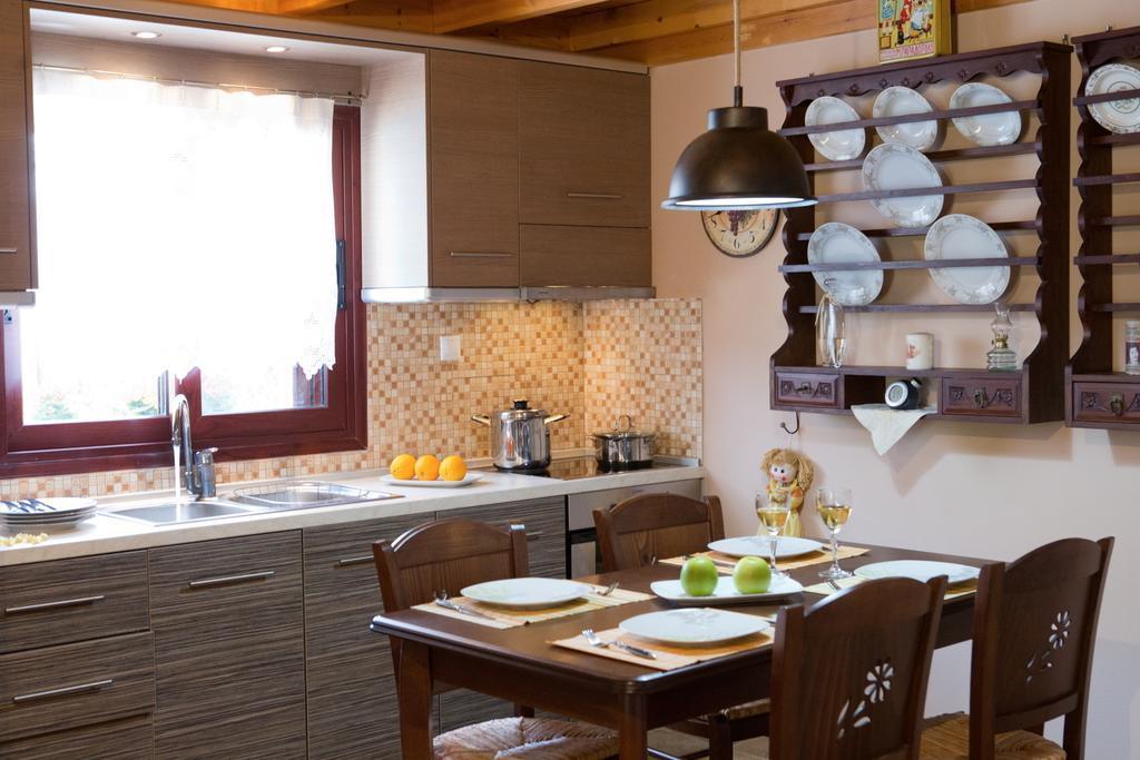 Aelia Villa Sivota  Room photo