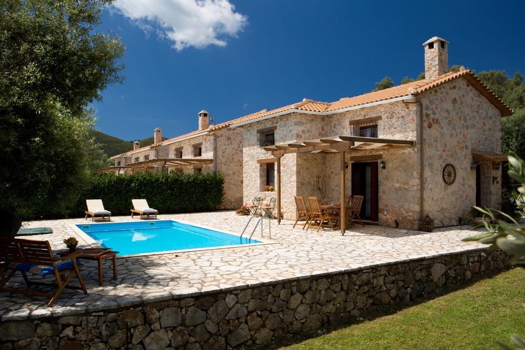 Aelia Villa Sivota  Room photo