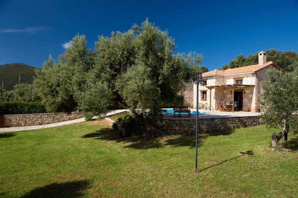Aelia Villa Sivota  Room photo