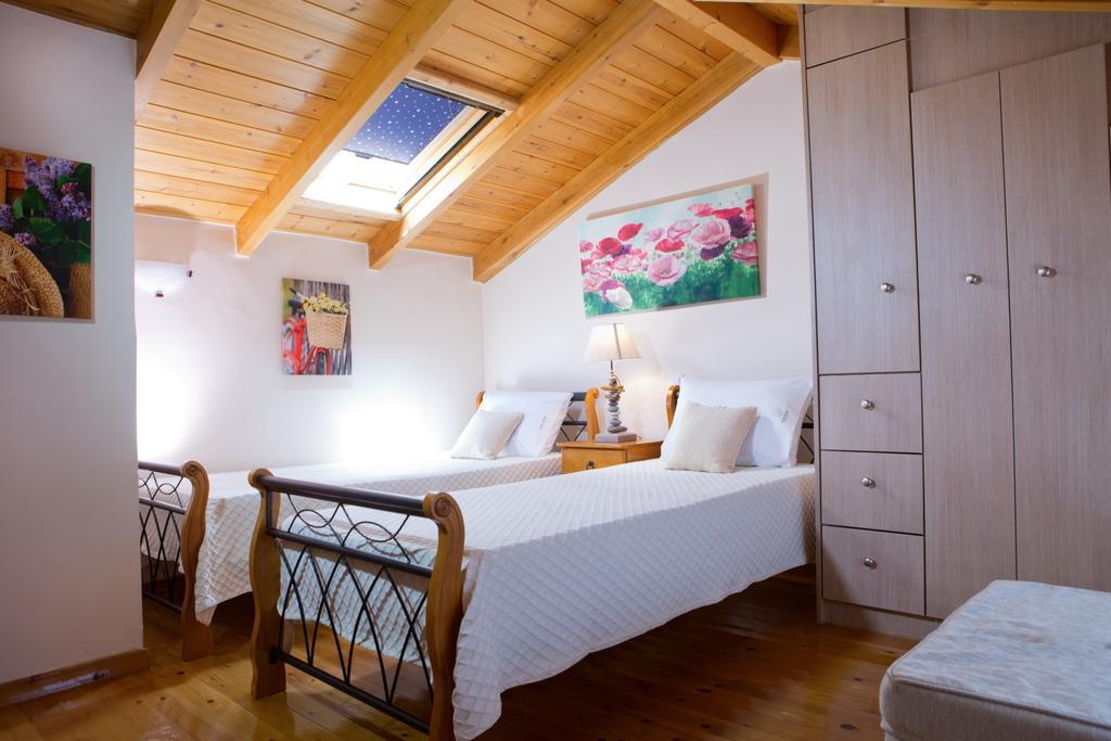 Aelia Villa Sivota  Room photo
