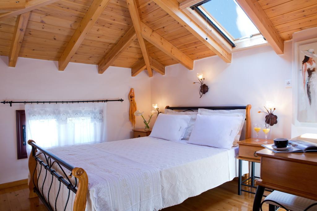 Aelia Villa Sivota  Room photo