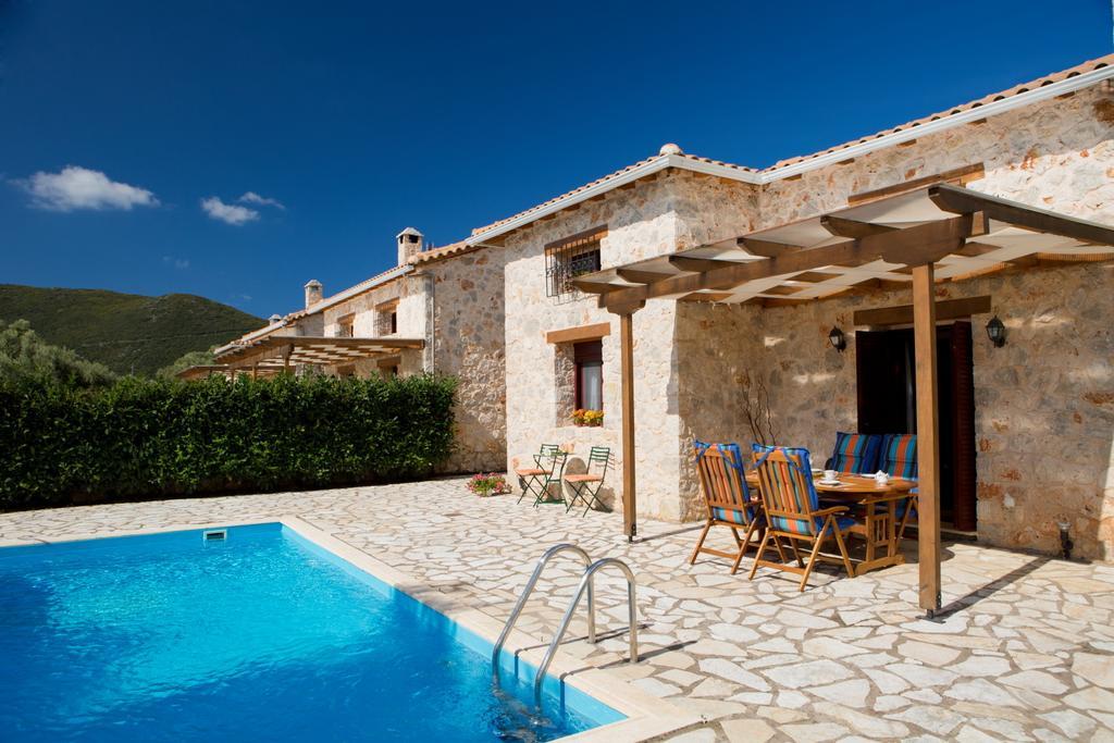 Aelia Villa Sivota  Room photo