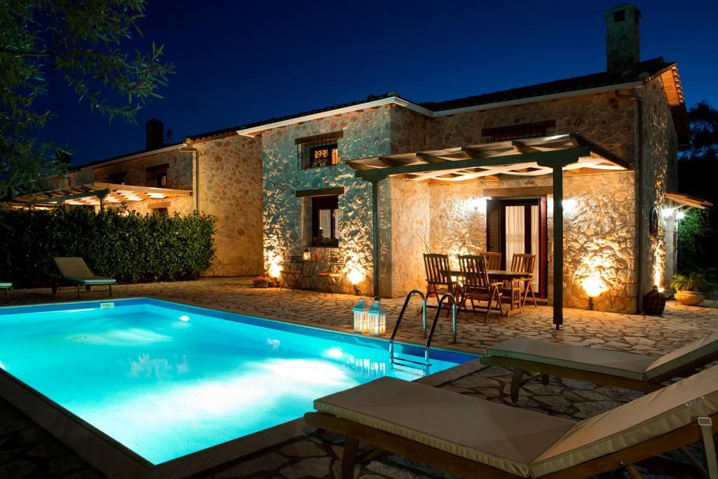 Aelia Villa Sivota  Room photo